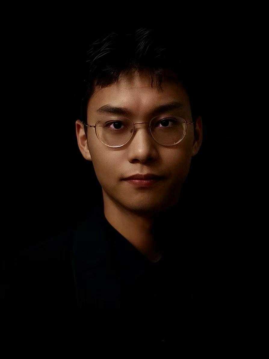 Profile picture on hover